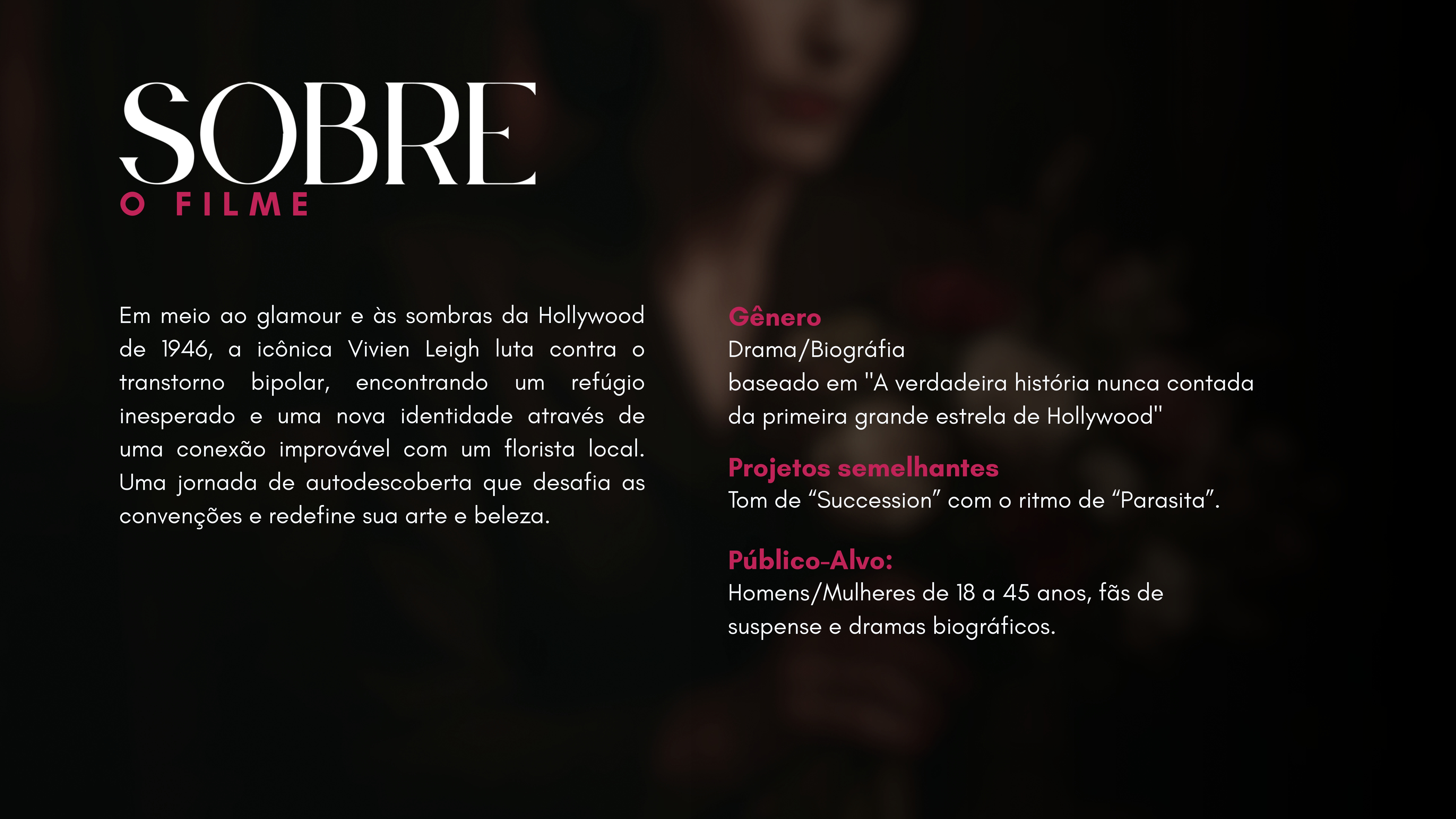 Página de História